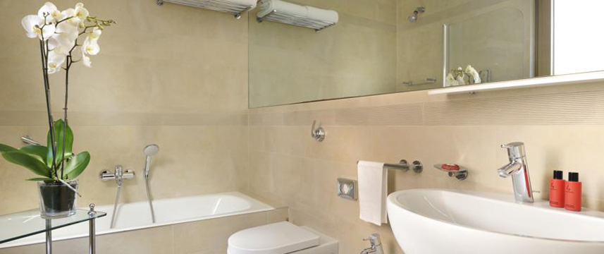 Grand Beverly Hills - Bathroom Grand Beverly Hills - Bathroom