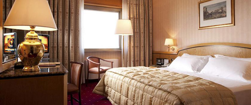 Grand Beverly Hills - Bedroom Double Grand Beverly Hills - Bedroom Double