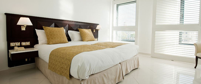 Grand Hotel Aston - Exclusive Double Grand Hotel Aston - Exclusive Double