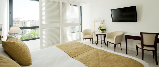 Grand Hotel Aston - Exclusive Room Grand Hotel Aston - Exclusive Room