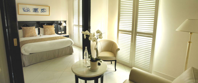 Grand Hotel Aston - Junior Suite Grand Hotel Aston - Junior Suite