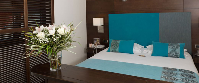 Grand Hotel Aston - Priviledge Double Grand Hotel Aston - Priviledge Double