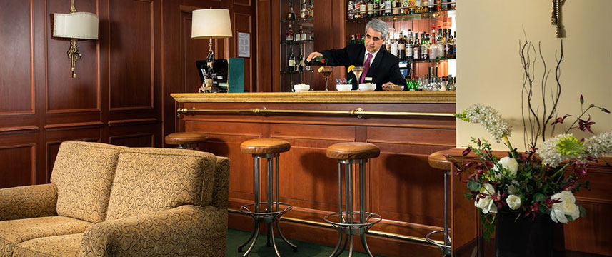 Grand Hotel Fleming - Bar Grand Hotel Fleming - Bar