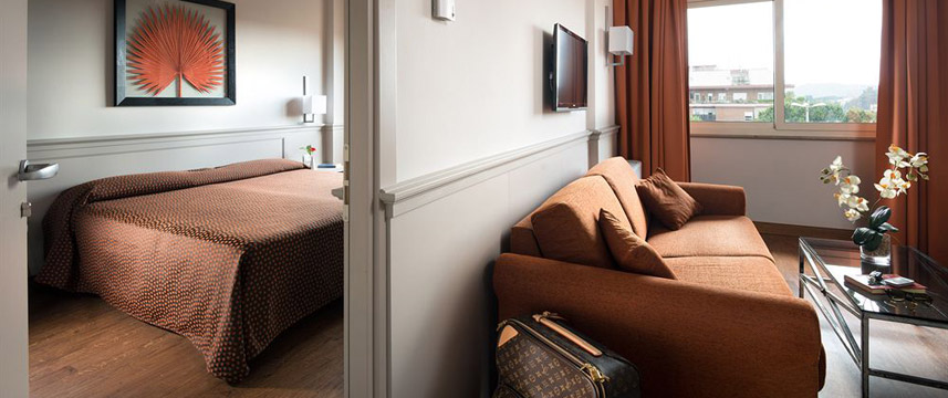 Grand Hotel Fleming - Suite Grand Hotel Fleming - Suite