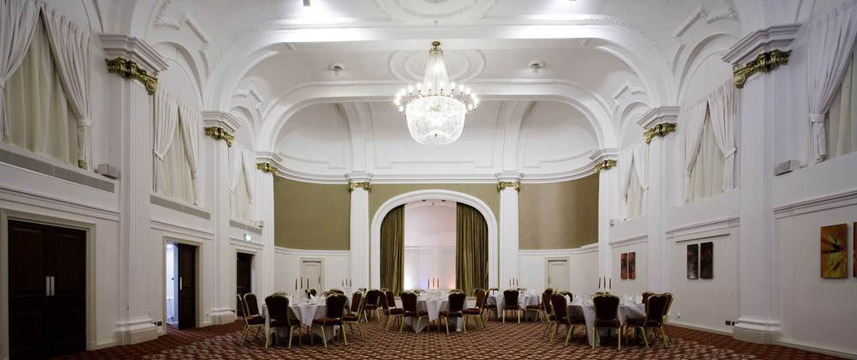 Grand Hotel - Function Room