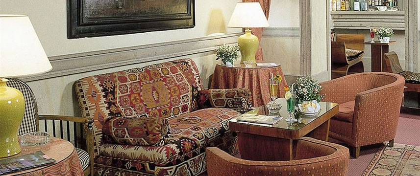 Grand Hotel Olympic-Aurum Hotel Seating Grand Hotel Olympic-Aurum Hotel Seating