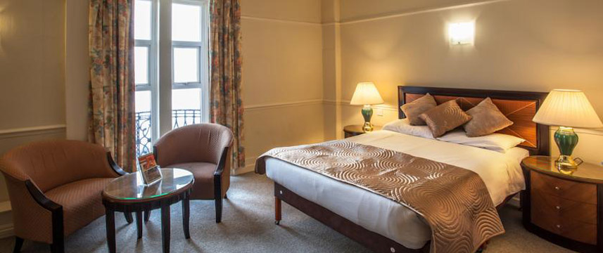 Grand Metropole Blackpool Town Centre Double Room Grand Metropole Blackpool Town Centre Double Room