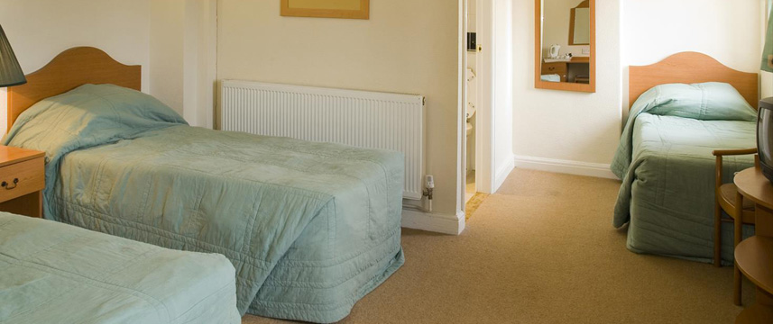 Grand Metropole Blackpool Town Centre Triple Room Grand Metropole Blackpool Town Centre Triple Room