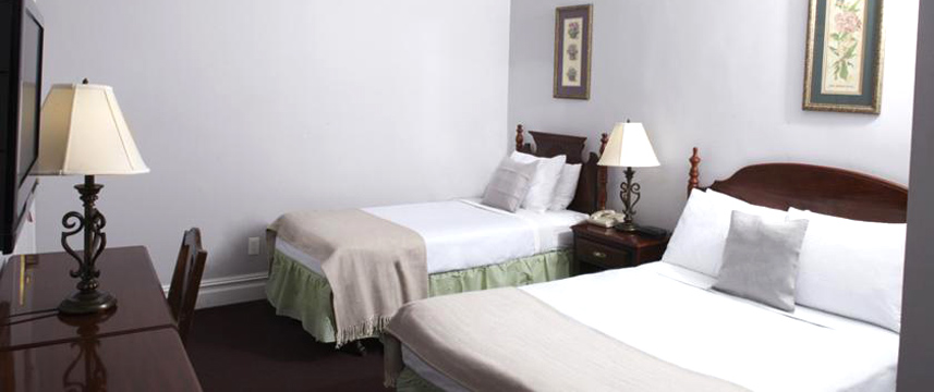 Grand Union - Family Bedroom Grand Union - Family Bedroom