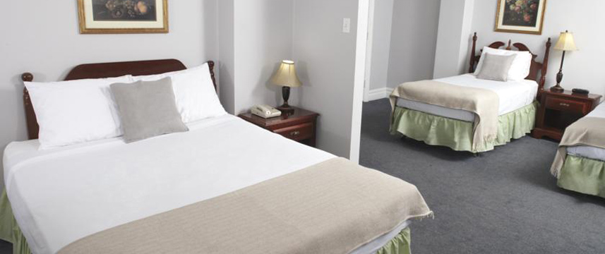 Grand Union - Family Room Grand Union - Family Room