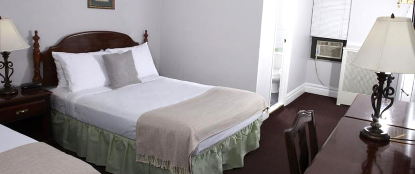 Grand Union - Triple Room Grand Union - Triple Room