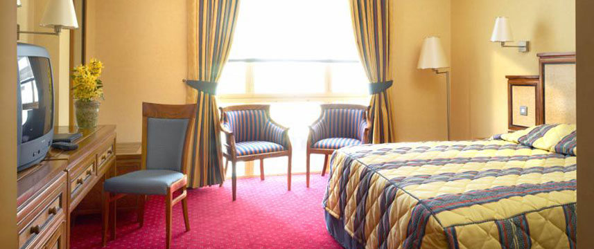 Grange Bracknell - Double Room Grange Bracknell - Double Room