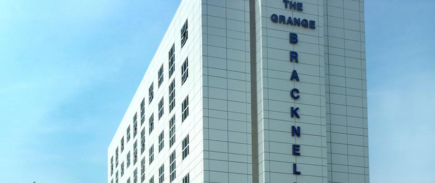 Grange Bracknell - Exterior Grange Bracknell - Exterior