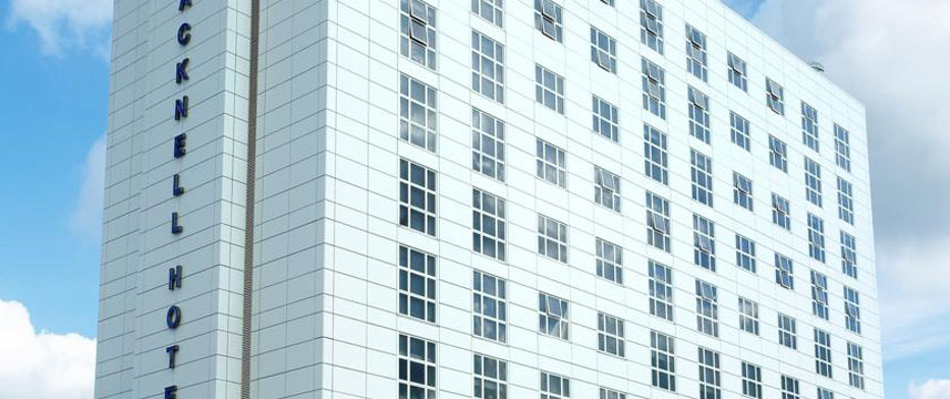 Grange Bracknell - Exterior Front Grange Bracknell - Exterior Front