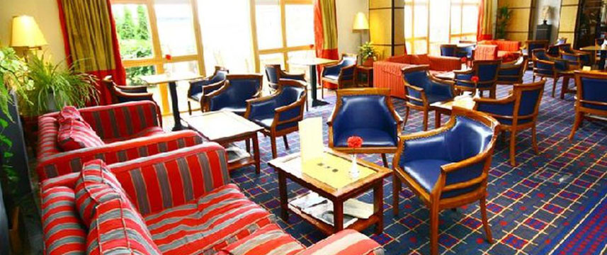 Grange Bracknell - Lounge Grange Bracknell - Lounge