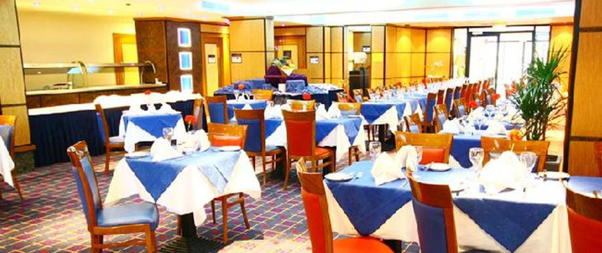 Grange Bracknell - Restaurant Grange Bracknell - Restaurant