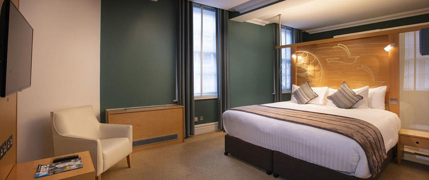 Great Cumberland Place - One Bedroom Apartment Great Cumberland Place - One Bedroom Apartment