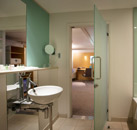 Standard Twin Bathroom