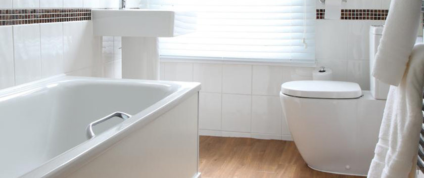 Great Western Bathrooms