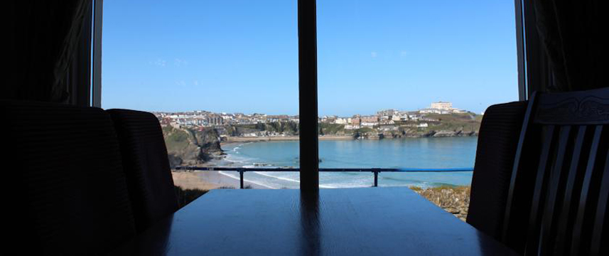 Great Western Beach View