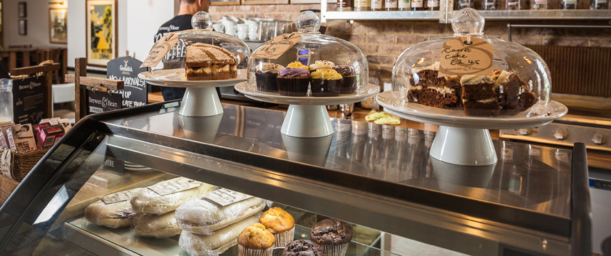 Great Western Coffee House