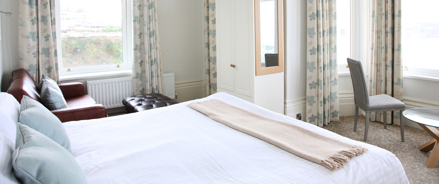 Great Western Premium Bed