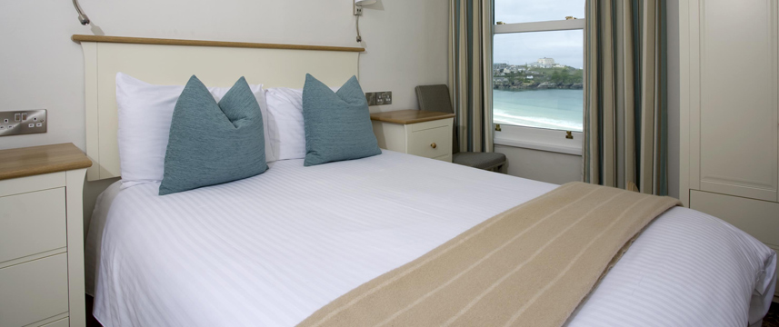 Great Western Premium Rooms