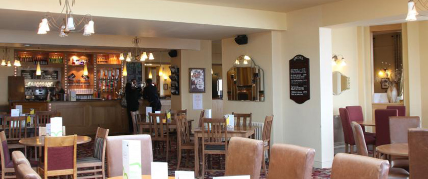 Great Western Restaurant