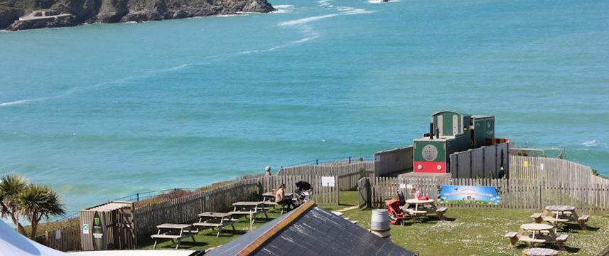 Great Western Sea View