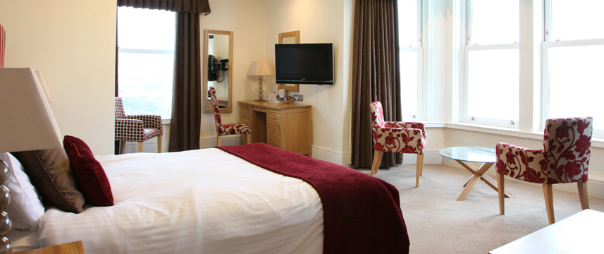 Great Western Superior Rooms