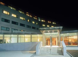 Green Isles Conference and Leisure Hotel