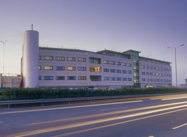 Green Isles Conference and Leisure Hotel