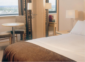 Green Isles Conference and Leisure Hotel