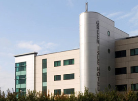 Green Isles Conference and Leisure Hotel