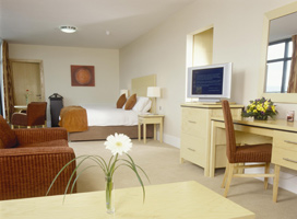 Green Isles Conference and Leisure Hotel