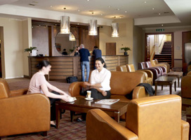 Green Isles Conference and Leisure Hotel