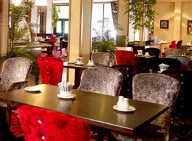 Green Isles Conference and Leisure Hotel