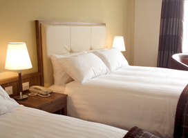 Green Isles Conference and Leisure Hotel