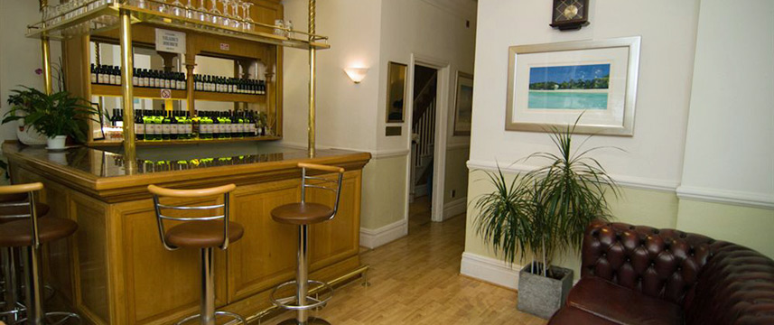 Gresham London - Bar Gresham London - Bar