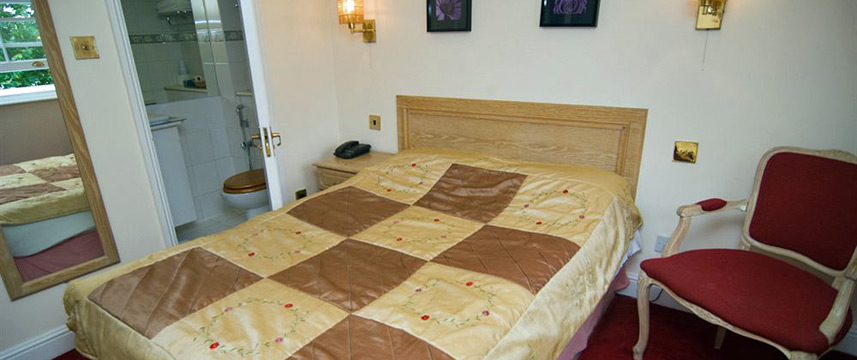 Gresham London - Double Gresham London - Double