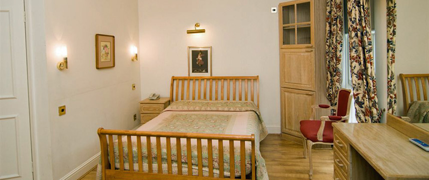 Gresham London - Double Room Gresham London - Double Room