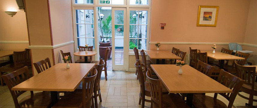 Gresham London - Restaurant Gresham London - Restaurant