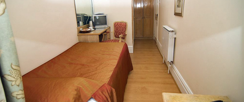 Gresham London - Single Room Gresham London - Single Room