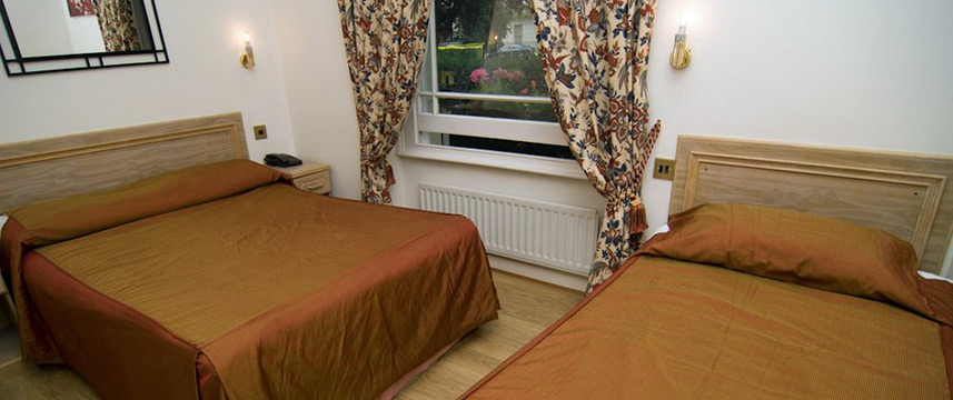 Gresham London - Triple Gresham London - Triple