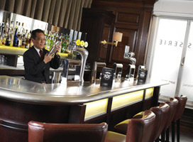 The Grosvenor