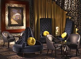 The Grosvenor