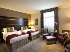 The Grosvenor