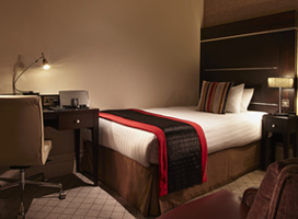 The Grosvenor