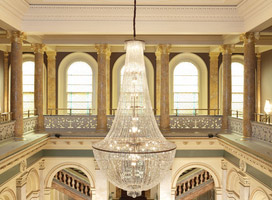 The Grosvenor