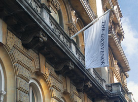 The Grosvenor